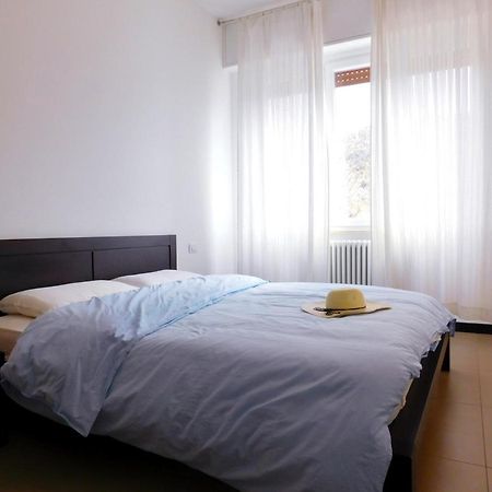 Trilocale Con Meravigliosa Vista Mare, Levanto Kültér fotó
